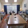 Отель Oystercatcher Executive Resort Villa, фото 2