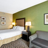 Отель Holiday Inn Express Hotel & Suites Christiansburg, an IHG Hotel, фото 24