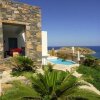 Отель Deluxe Crete Villa Villa Alkestis 4 Bedrooms Private Pool Sea View Sitia, фото 16