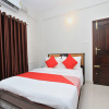 Отель OYO 12033 Hotel Royal Residence, фото 5