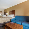 Отель Quality Inn & Suites Ocean City Fenwick, фото 5
