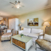 Отель Twin Palms by Book That Condo, фото 47