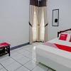 Отель OYO 90543 An-nur Guest House Syariah, фото 4