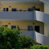 Отель Minas Apartments в Лимин-Херсонису