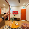Отель Home Escape 1BHK Retreat Nr Saket Square, фото 8