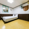 Отель Boryeong Hayan Motel, фото 2
