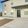 Отель Single-story Apt, 3 Mi to Fort Bliss!, фото 16