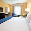 Отель Holiday Inn Express & Suites Wilmington-Newark, фото 2