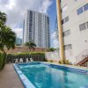 Отель 23 Plams Suites-by Rocketstay в Майами