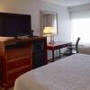 Отель Hampton Inn Portland Airport, фото 7