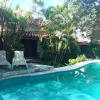 Отель Hippie Villa Cancun, фото 15