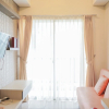 Отель Best Price 1BR Apartment at Saveria near AEON Mall, фото 7
