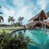 Отель Maraica San Pancho Beach Front, фото 12