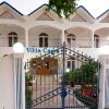 Отель Villa Capri Salon & SPA в Бока Чике