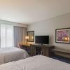 Отель Hampton Inn & Suites Dallas/Richardson, фото 22