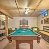 Отель Cozy Mount Snow Chalet w/ Game Room & Hot Tub, фото 15
