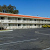 Отель Motel 6 Fresno - SR 99, фото 1