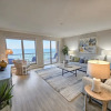 Отель Direct Oceanfront Margate With Access To Resort Amenities, 1003 3 Bedroom Condo, фото 11