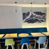 Отель Holiday Inn Paris - Auteuil, an IHG Hotel, фото 19