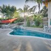 Отель Inviting Vista Home With Pool: 10 Mi to Oceanside!, фото 4