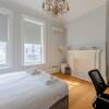 Отель Charming 2BD Flat by Hyde Park - Knightsbridge, фото 4