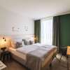 Отель Holiday Inn - the niu, Tab Dusseldorf Main Station, an IHG Hotel, фото 3
