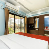 Отель OYO 8818 Coral Residency Newtown, фото 4
