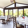 Отель Hill Crest Country Guest House, фото 24