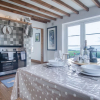 Отель Windy Walls - 3 Bedroom - Rhossili, фото 15