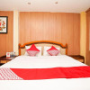 Отель SUPER OYO 710 Naomi Heritage, фото 5