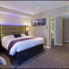 Отель Premier Inn Edinburgh City Centre(York Place), фото 11