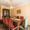Отель Spacious Holiday Home in Marliana Italy with Private Garden, фото 14