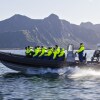 Отель Rorbuene Svolvær Havn, фото 23