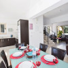 Отель Cyprus Villa Near the Beach, Paralimni Villa 1289, фото 11