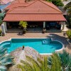 Отель Golfcourse Tropical Guest House Private Pool in Tierra del Sol!, фото 25