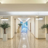 Отель Radisson Hotel Saint Denis, La Reunion, фото 20