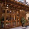 Отель Zhangjiajie Tujia Theme Hostel, фото 1