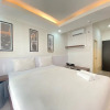 Отель Gorgeous Studio Room At Grand Asia Afrika Apartment, фото 4