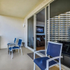 Отель Shores Of Panama 726 - 1bd+bunks, Sleeps 6. Sunset View! Reserved Parking Space! Free Fun! 1 Bedroom, фото 22
