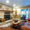 Отель Valley View Lodge, фото 13