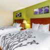 Отель Sleep Inn & Suites Jacksonville, фото 34