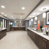 Отель Hampton Inn & Suites Michigan City, фото 19