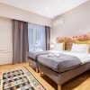 Отель Bang in Kolonaki by Athenian Homes, фото 5