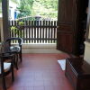 Отель Villa Lao Wooden House, фото 8