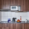 Отель LiViN Residence by Fleming´s Frankfurt - Seilerstraße, фото 17