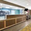 Отель Hampton Inn Toledo-South/Maumee, фото 27