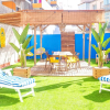 Отель The Beach House Paradise by Hello Apartments Sitges, фото 10
