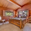 Отель Cove Lakeview Cabin #2064 by Big Bear Vacations, фото 3