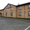 Отель Premier Inn Llanelli Central West в Лланелли