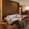 Отель Fraser Suites Muscat, фото 6